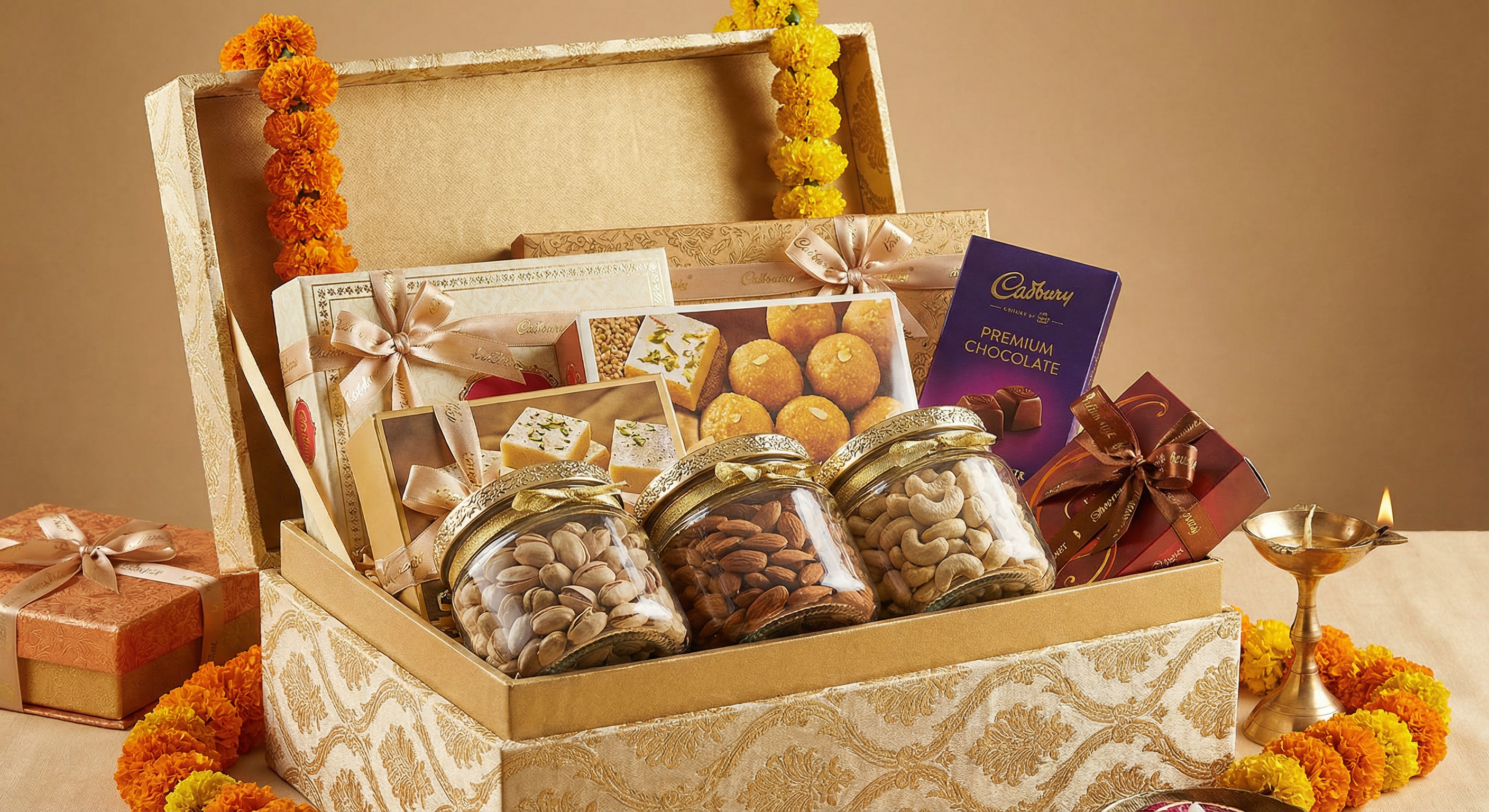 Festive Diwali Delight